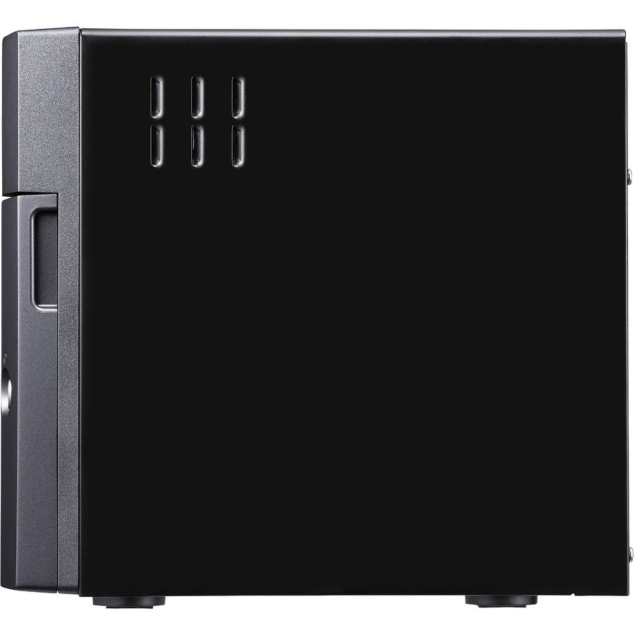 BUFFALO TeraStation 5420DN 4-Bay Secure Business Desktop NAS 32TB (4x8TB) w/ Hard Drives Included BUFFALO TeraStation 5420DN 4-Bay Secure Business Desktop NAS 32TB (4x8TB) w/ Hard Drives Included